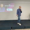 Semana da Enfermagem – 2º dia de programação engaja profissionais